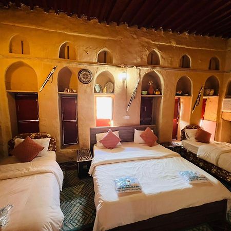Al Misfah Hospitality Inn Exterior photo