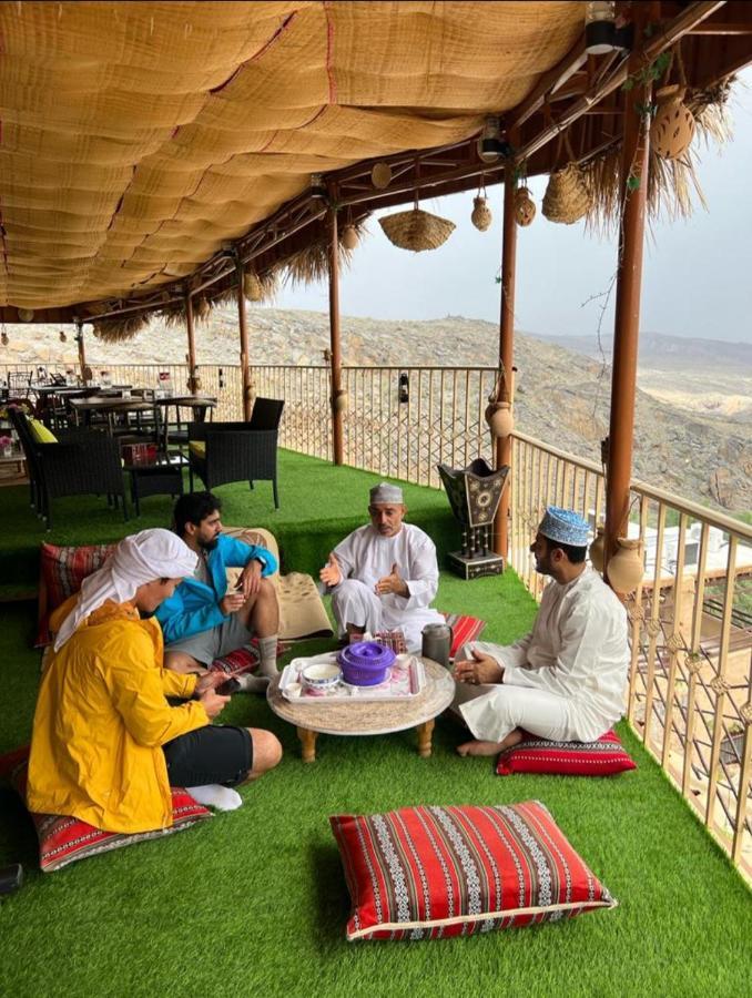 Al Misfah Hospitality Inn Exterior photo