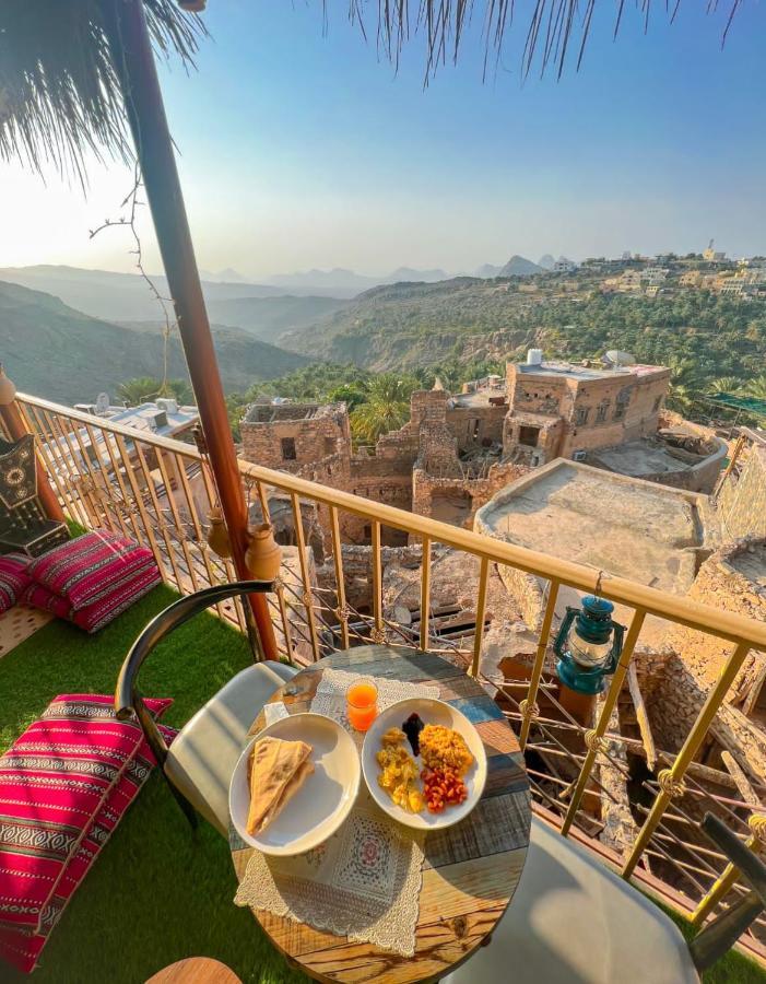 Al Misfah Hospitality Inn Exterior photo