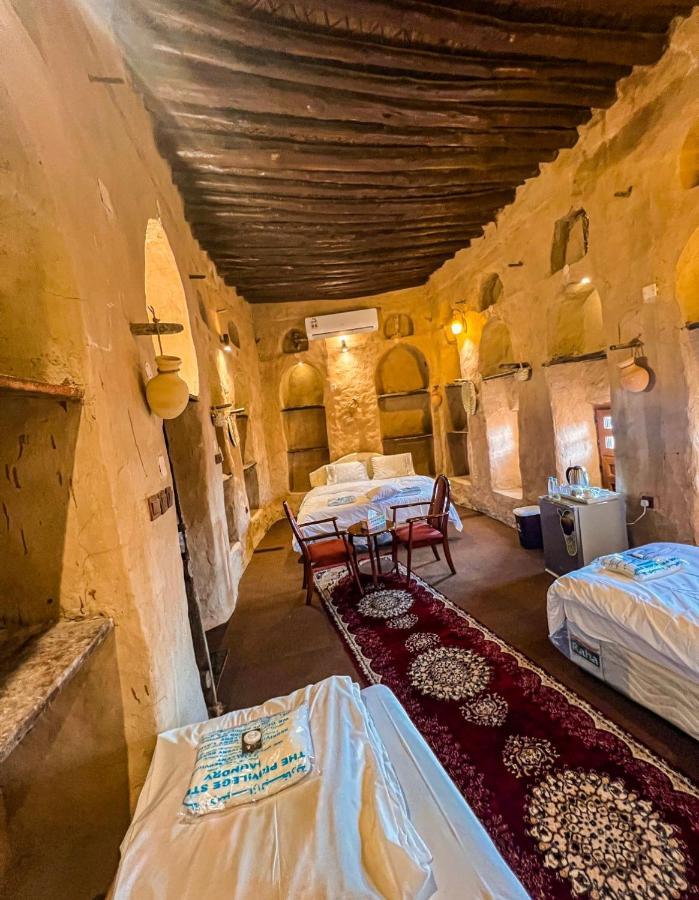 Al Misfah Hospitality Inn Exterior photo