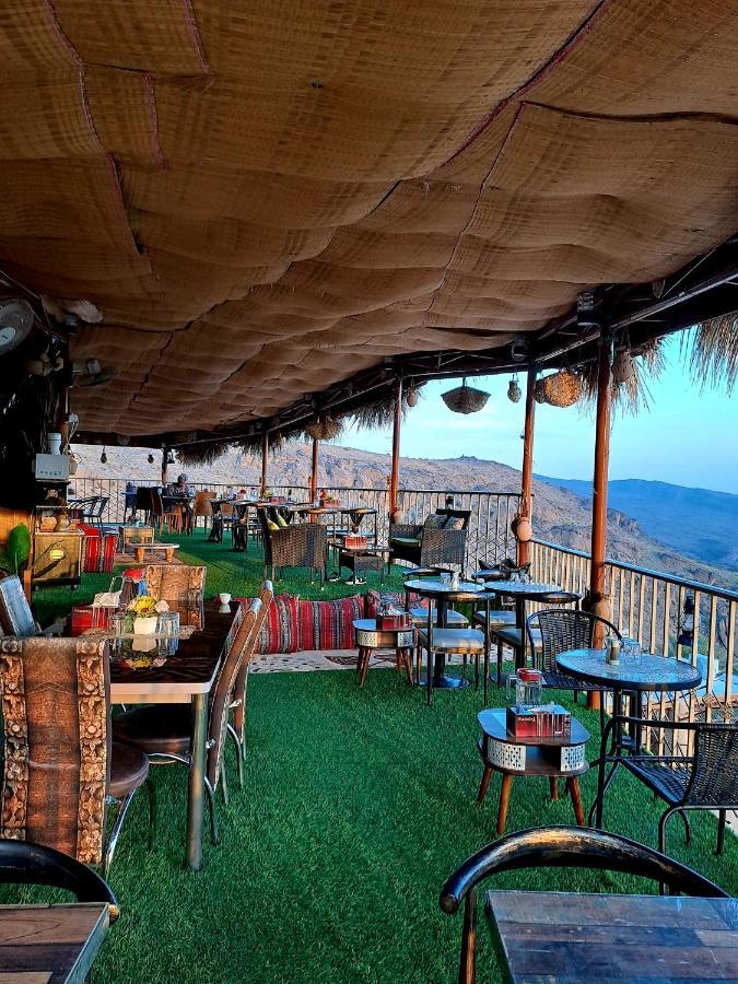 Al Misfah Hospitality Inn Exterior photo