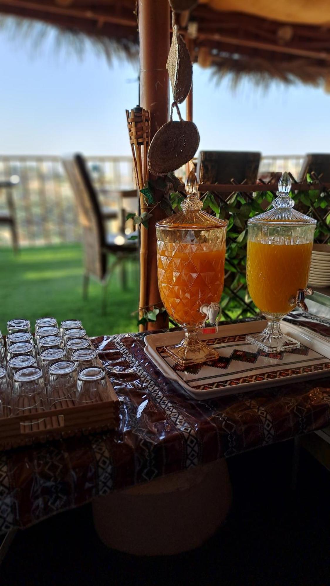 Al Misfah Hospitality Inn Exterior photo