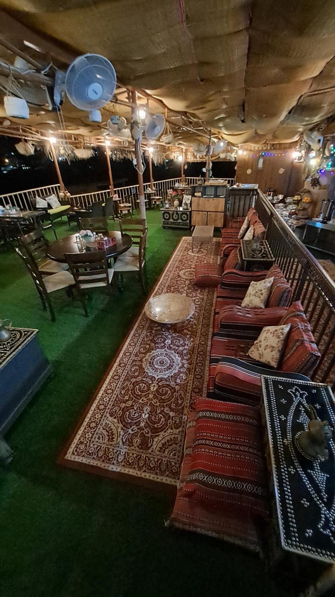 Al Misfah Hospitality Inn Exterior photo