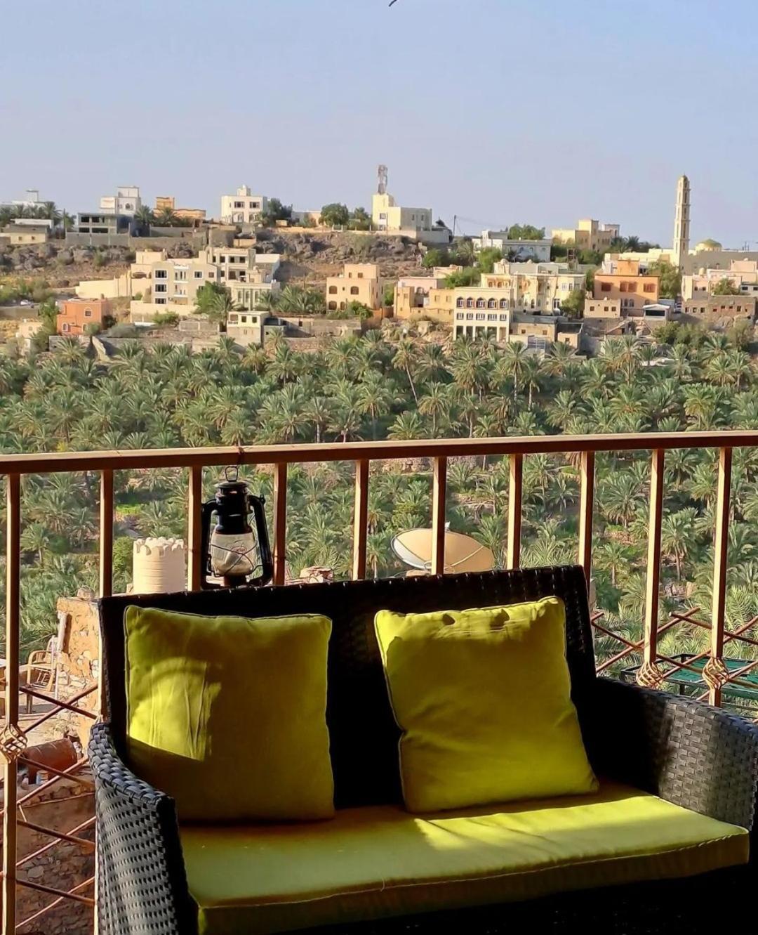Al Misfah Hospitality Inn Exterior photo