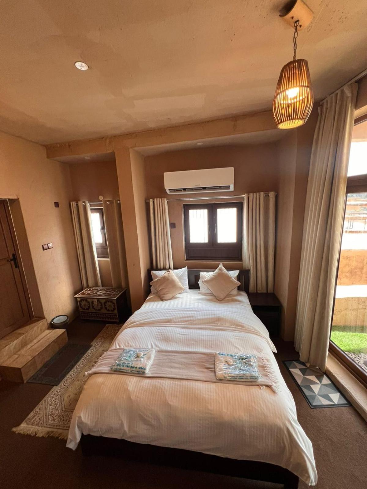 Al Misfah Hospitality Inn Exterior photo