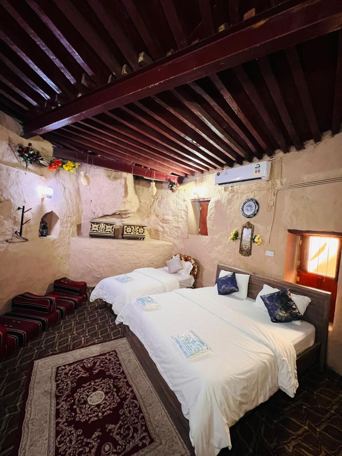 Al Misfah Hospitality Inn Exterior photo
